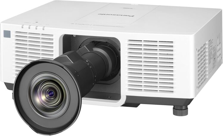 بررسی تخصصی پاناسونیک PT-MZ20KL؛ غول ۲۰,۰۰۰ لومن 3LCD در جمع‌وجورترین فرم ممکن