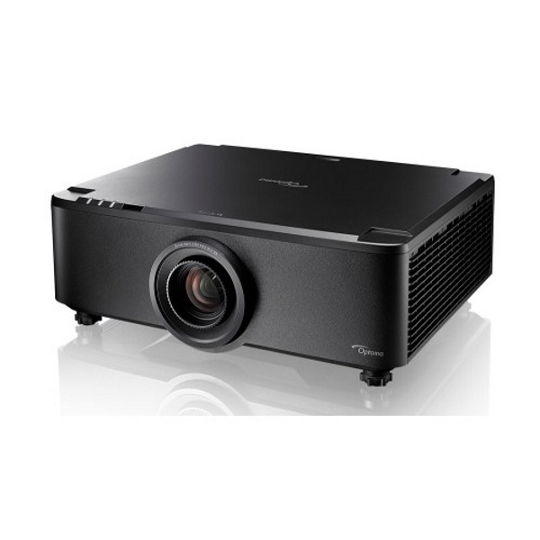 مقاله: بررسی تخصصی پروژکتور Optoma ZU920T؛ قدرت ۹۸۰۰ لومن در خدمت تصاویر حرفه‌ای