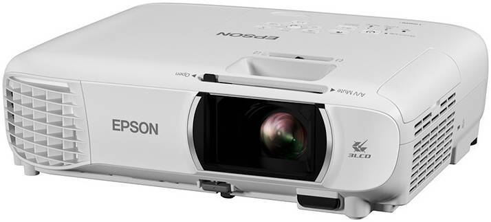 Epson EH-TW850؛ پروژکتور ۳۴۰۰ لومنی Full HD با قابلیت اتصال بی‌سیم پیشرفته