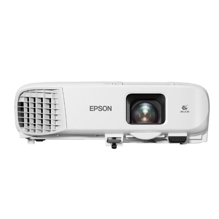 Epson EB-994F؛ پروژکتور ۴۱۰۰ لومنی Full HD با قابلیت Moderator برای مدیریت تا ۵۰ کاربر