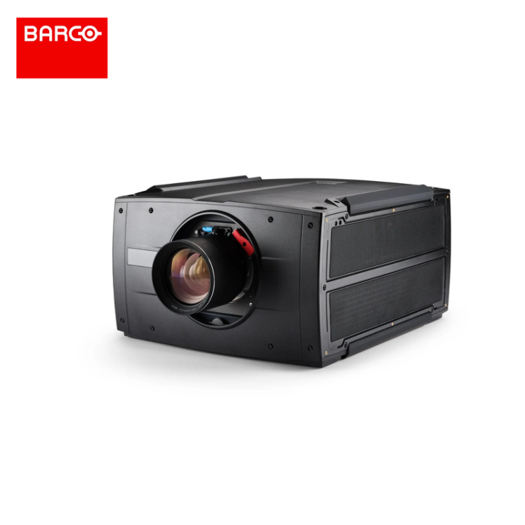 بررسی تخصصی برند بارکو (Barco)؛ غول بلژیکی تصویر در خدمت سینماهای لوکس و رویدادهای بزرگ