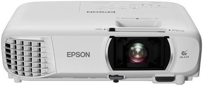 نقد و بررسی تخصصی پروژکتور Epson EH-TW840؛ روشنایی بالا برای سینمای خانگی و ارائه‌های حرفه‌ای