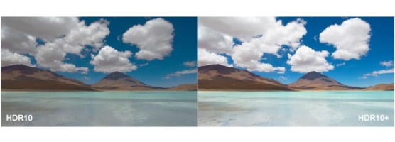 راهنمای جامع HDR و فناوری‌های نوین تصویر در پروژکتورها