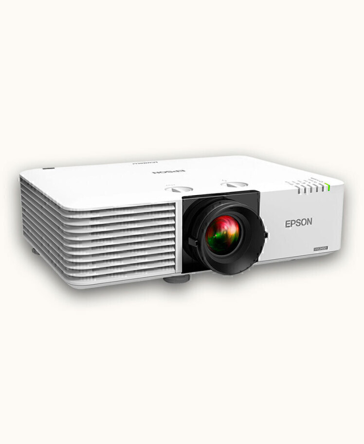 مقاله: بررسی تخصصی پروژکتور Epson EB-L520U؛ روشنایی ۵۲۰۰ لومن در یک پکیج جمع‌وجور و قابل‌اعتماد