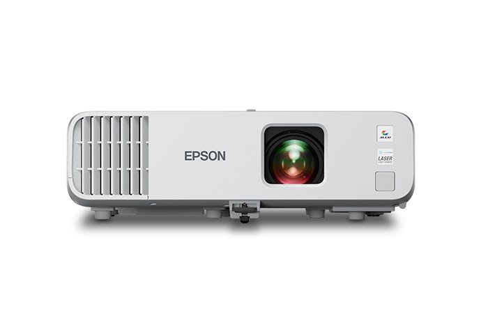 Epson EB-L265F؛ پروژکتور لیزری Full HD 4600 لومن برای فضاهای تجاری و آموزشی