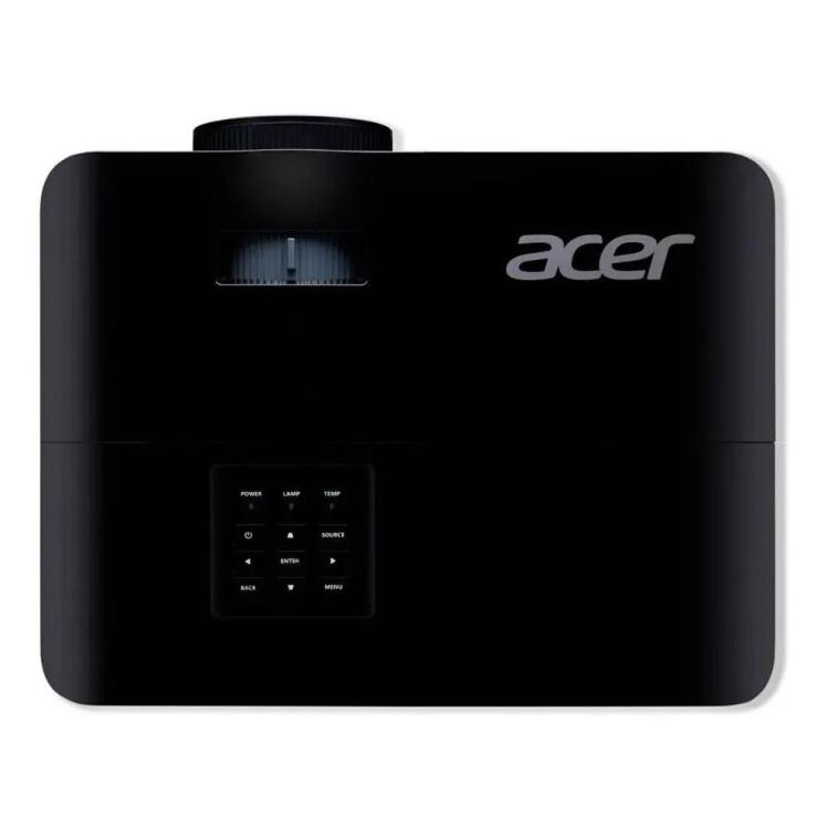 بررسی تخصصی پروژکتور ACER DWX1842؛ گزینه‌ای قدرتمند برای محیط‌های آموزشی و اداری