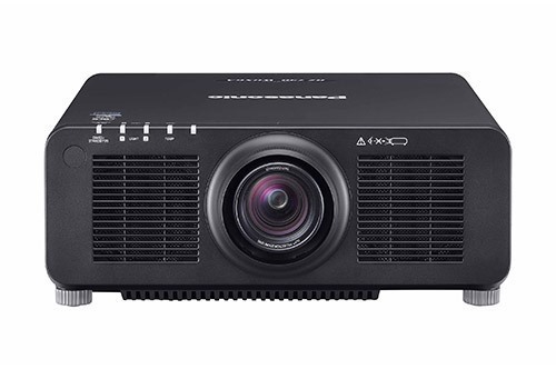 پروژکتور لیزری پاناسونیک Panasonic PT-RZ990؛ قدرت، دوام و رنگ در مقیاس حرفه‌ای