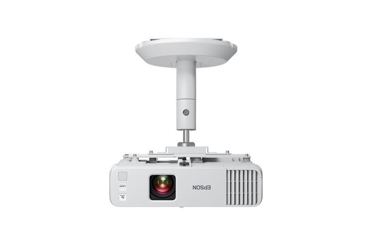 مقاله تخصصی: اپسون PowerLite L320SF – پروژکتور شورت ترو Full HD با ۵,۲۰۰ لومن برای فضاهای کوچک