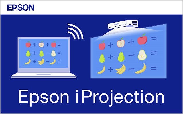 اپلیکیشن Epson iProjection: راهنمای جامع ارائه بی‌سیم با پروژکتورهای اپسون