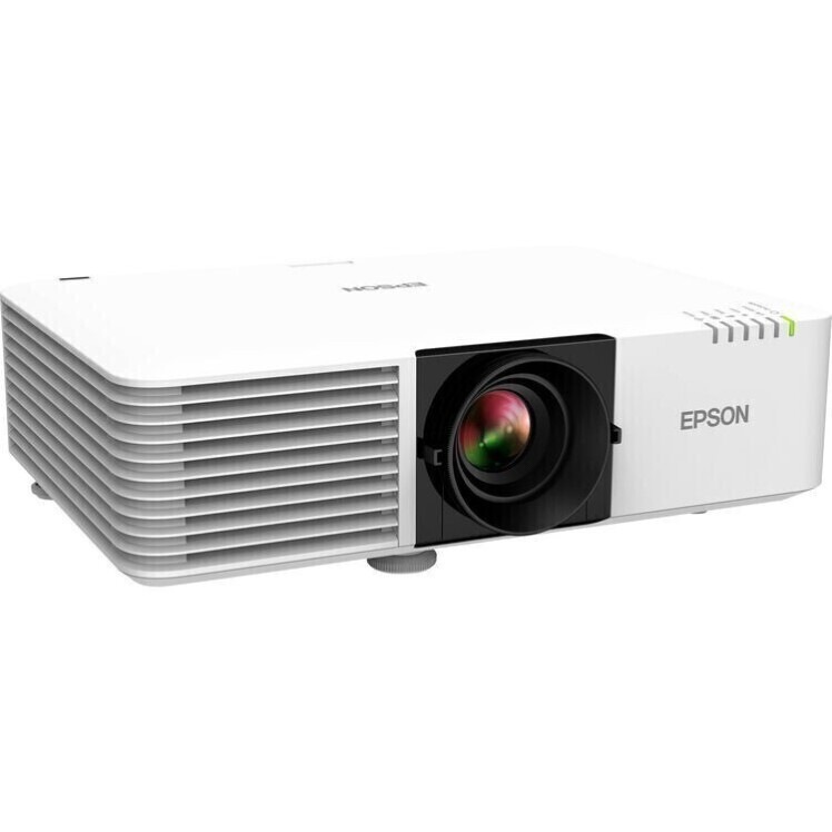 مقاله: بررسی تخصصی پروژکتور Epson EB-L730U؛ ۷۰۰۰ لومن روشنایی برای فضاهای حرفه‌ای