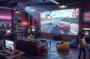 بهترین پروژکتور برای گیمینگ و کنسول‌های بازی (PS5، Xbox، PC)
