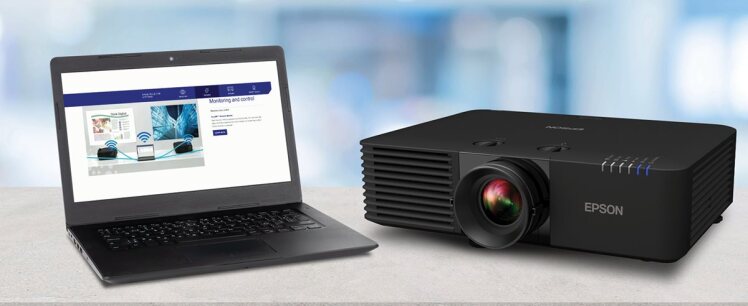 مقاله: بررسی تخصصی پروژکتور Epson EB-L895U؛ روشنایی ۸۰۰۰ لومن با طراحی پایدار و بدون لامپ