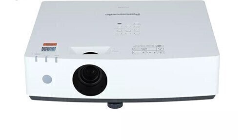 Panasonic PT-LMX420؛ پروژکتور لیزری XGA ۴۲۰۰ لومن برای محیط‌های کاری و آموزشی