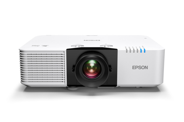 مقاله: بررسی تخصصی پروژکتور Epson EB-L890U/L890E؛ قدرت ۸۰۰۰ لومن در قالبی جمع‌وجور و حرفه‌ای