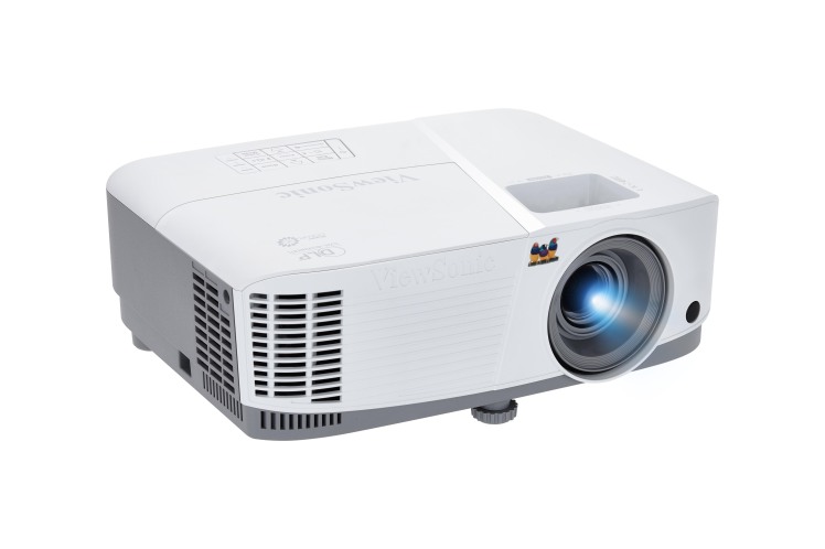 ViewSonic SP6؛ پروژکتور XGA ۴۸۰۰ لومنی برای محیط‌های کاری و آموزشی