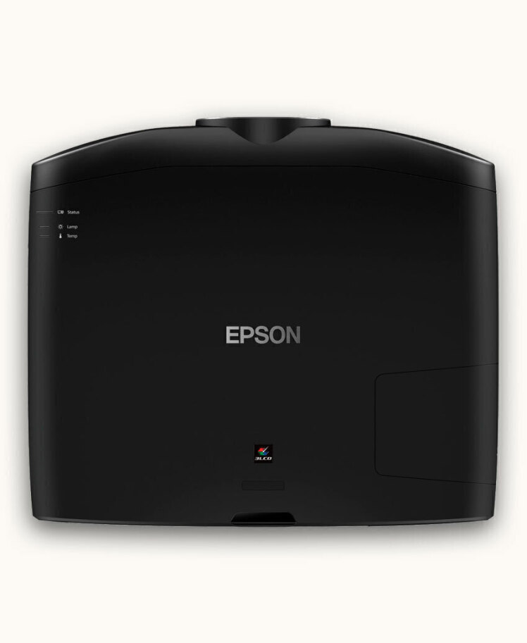 مقاله: بررسی تخصصی پروژکتور Epson EH-TW9400؛ سینمای خانگی ۴K در اوج کیفیت و انعطاف‌پذیری