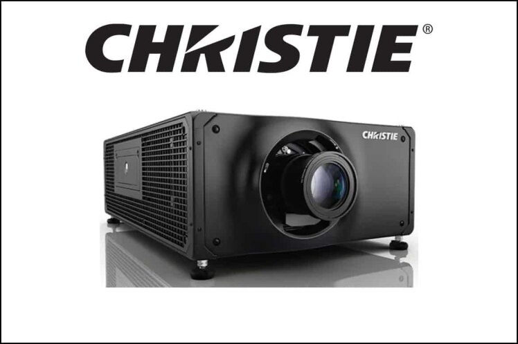 بررسی تخصصی برند کریستی (Christie)؛ نماد پیشرفت در فناوری تصویر و غول سینماهای جهان