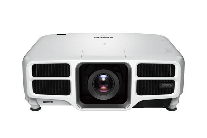 بررسی تخصصی اپسون Pro L1500U؛ غول ۱۲,۰۰۰ لومن با تکنولوژی 4K Enhancement و منبع نور لیزری