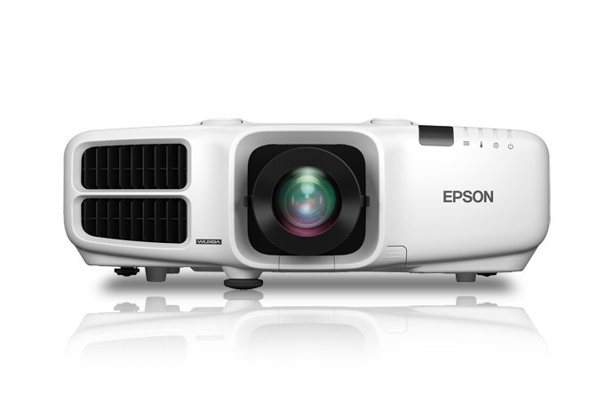 Epson EB-G6750WU (PowerLite Pro G6750WU)؛ پروژکتور حرفه‌ای ۶۰۰۰ لومنی WUXGA برای سالن‌های بزرگ