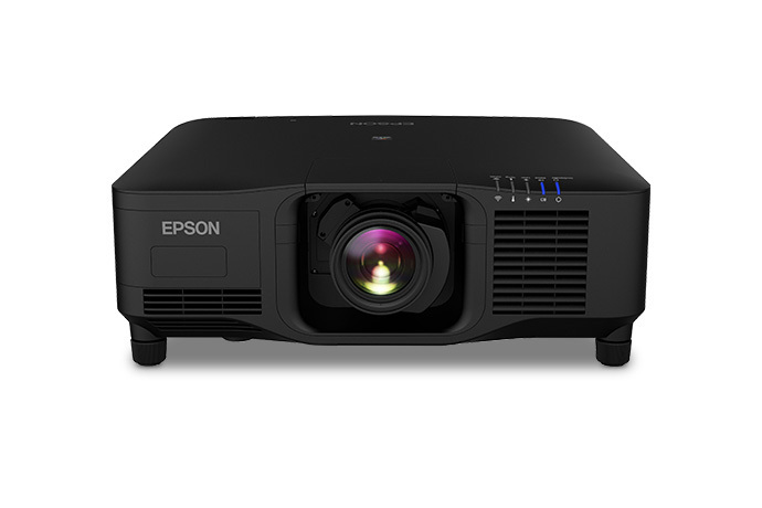 اپسون از جدیدترین پروژکتور لیزری 4K خود رونمایی کرد؛ تحول در جلسات اداری