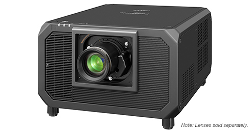 مقاله: بررسی تخصصی پروژکتور Panasonic PT-RQ13K؛ پیشگام ۴K+ در کلاس ۱۰,۰۰۰ لومن