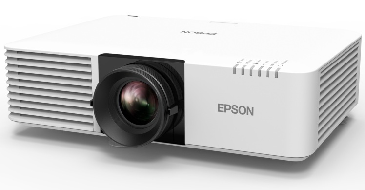 Epson EB-L720U؛ پروژکتور لیزری ۷۰۰۰ لومنی WUXGA با قابلیت‌های نصب حرفه‌ای