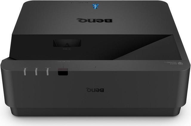 BenQ LU960UST؛ پروژکتور اولتراشورت لیزری ۵۲۰۰ لومن برای نصب‌های حرفه‌ای