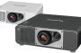 بررسی تخصصی پاناسونیک PT-FRQ60؛ پروژکتور 4K لیزری ۶۰۰۰ لومن با Quad Pixel Drive و لنز شیفت گسترده