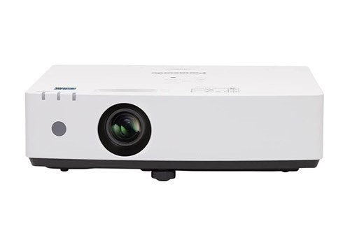 Panasonic PT-LMW420؛ پروژکتور لیزری قابل حمل WXGA با ۴۲۰۰ لومن برای محیط‌های کاری و آموزشی