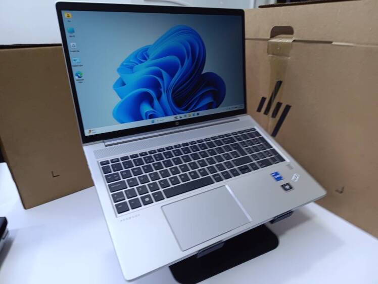 HP ProBook 450 G9؛ گزینه ایده‌آل برای مهندسی، برنامه‌نویسی و امور اداری