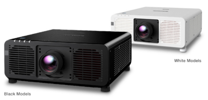 مقاله: بررسی تخصصی پروژکتور Panasonic PT-REZ80؛ ۸۰۰۰ لومن WUXGA با طراحی بدون فیلتر
