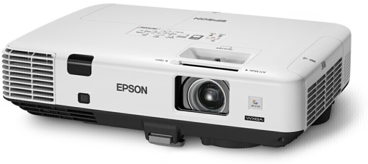 نقد و بررسی تخصصی پروژکتور Epson EB-1945W؛ روشنایی ۴۲۰۰ لومن با اتصالات کامل برای محیط‌های حرفه‌ای