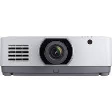 نقد و بررسی تخصصی پروژکتور NEC PA653UL؛ اولین پروژکتور لیزری بدون فیلتر جهان