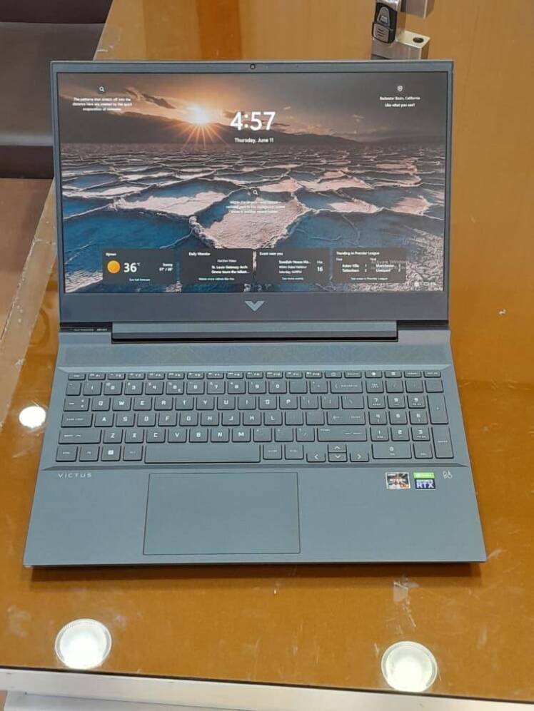 hp VICTUS 16 GAMING