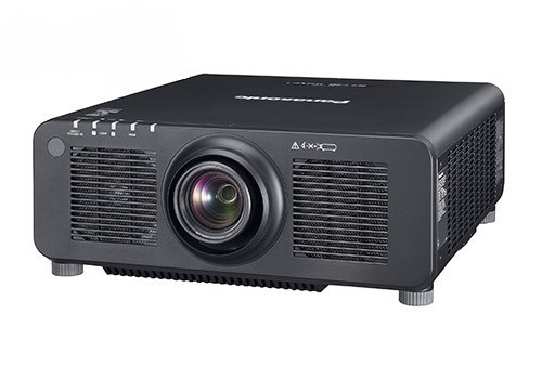 Panasonic PT-RZ970؛ غول ۱۰,۰۰۰ لومنی سری Solid Shine