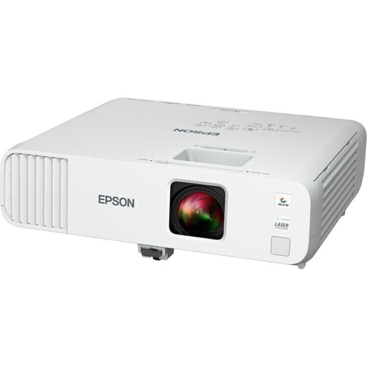 مقاله: بررسی تخصصی پروژکتور Epson EB-L260F؛ نسل جدید ارائه‌های بی‌سیم و بی‌لامپ