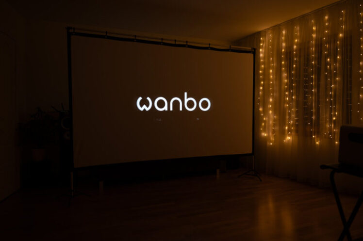ونبو (Wanbo)؛ برندی مستقل با ریشه در اکوسیستم شیائومی