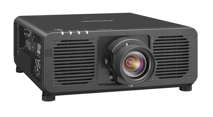 نقد و بررسی تخصصی پروژکتور Panasonic PT-REQ12K؛ قدرت ۱۲,۰۰۰ لومن ۴K برای تجربه‌های همه‌جانبه