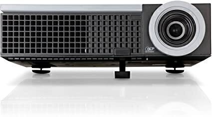 بررسی تخصصی پروژکتور Dell 1510X؛ یک انتخاب کلاسیک برای ارائه‌های حرفه‌ای