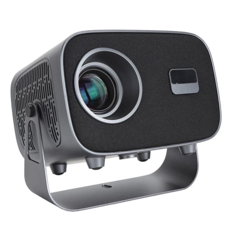 نقد و بررسی تخصصی پروژکتور Nexzioa SMART Video Projector (بر اساس مشخصات سری Nexzioa)