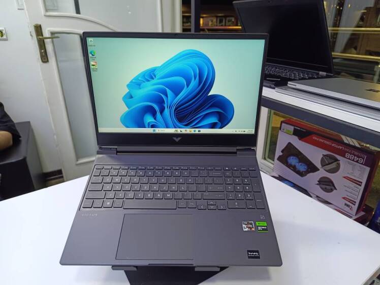 HP Victus 15 Gaming 2023
