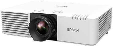 Epson EB-L630SU؛ پروژکتور لیزری کوتاه‌برد ۶۰۰۰ لومنی WUXGA برای فضاهای حرفه‌ای