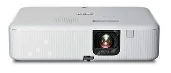 Epson EB-FH01 / CO-FH01؛ پروژکتور Full HD 3000 لومنی با لامپ ۱۲,۰۰۰ ساعت برای استفاده در خانه و محل کار