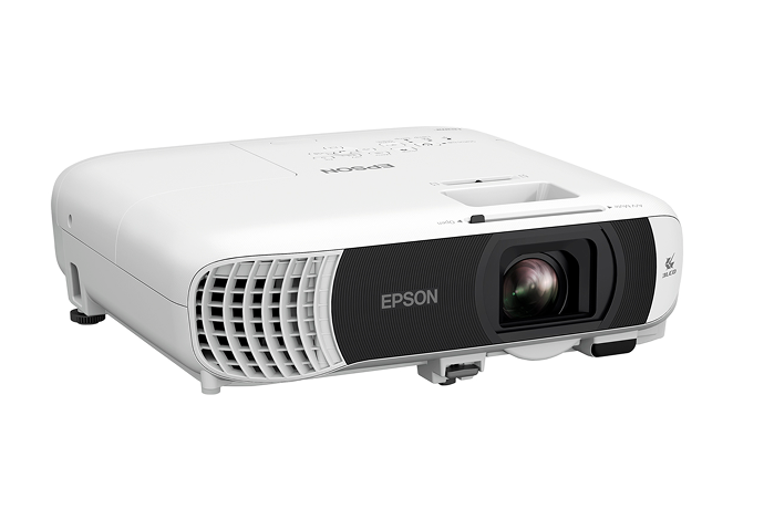 Epson EB-FH08؛ پروژکتور Full HD 3600 لومنی جانشین EB-FH06