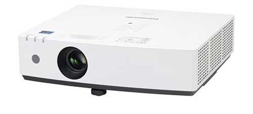 Panasonic PT-LMZ460؛ پروژکتور لیزری ۴۶۰۰ لومنی WUXGA برای محیط‌های حرفه‌ای